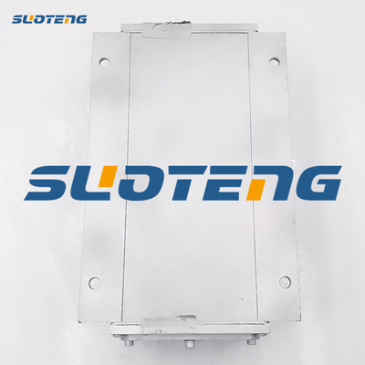 134-6553 1346553 selezionatore del motore di Ecu For 12H del regolatore
