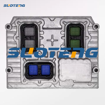4993120 componenti del motore di Ecu Ecm For ISX15 del regolatore