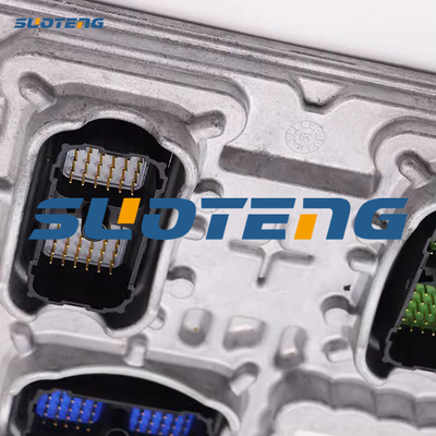 4993120 componenti del motore di Ecu Ecm For ISX15 del regolatore