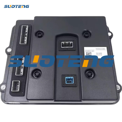 4993120 componenti del motore di Ecu Ecm For ISX15 del regolatore