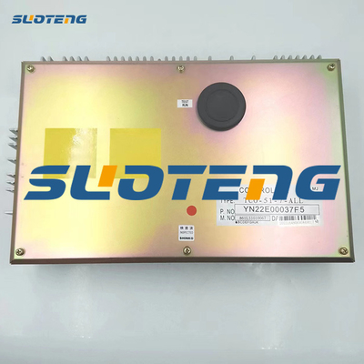 Escavatore Parts di Ecu For SK200-6 del regolatore YN22E00037F5
