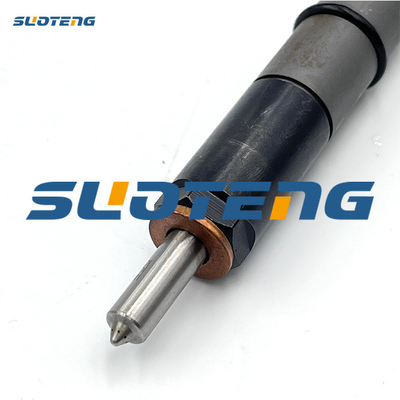 454-5091 iniettore di combustibile diesel 4545091 per l'escavatore 320D