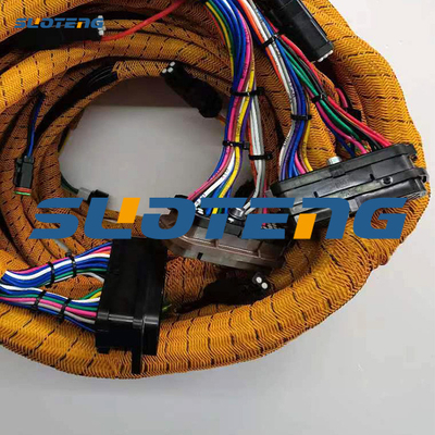 238-1498 cablaggio 2381498 della piattaforma del cablaggio per l'escavatore di E320C