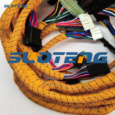 251-0277 2510277 Arnesi di cablaggio Arnesi di telaio per escavatore E320C
