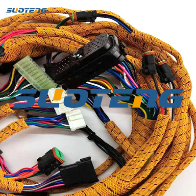 251-0277 2510277 Arnesi di cablaggio Arnesi di telaio per escavatore E320C