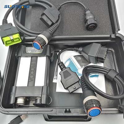 88890400 strumento diagnostico di Vocom 2 per l'escavatore Truck