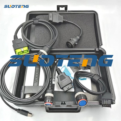 88890400 strumento diagnostico di Vocom 2 per l'escavatore Truck