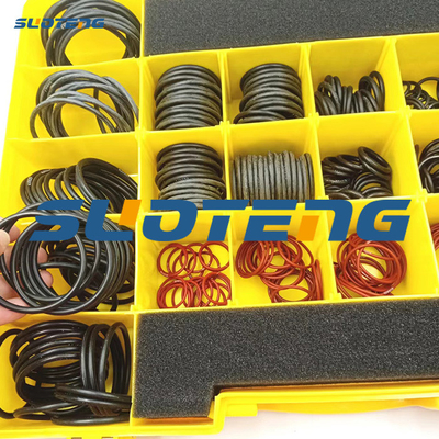 parti di 4C-4782 4C4782 O Ring Seal Kit For Excavator