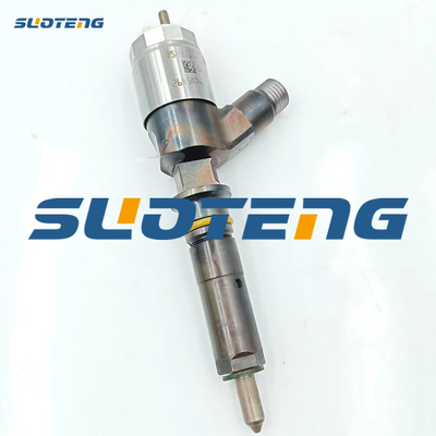 320-0677 iniettore di combustibile 3200677 per le componenti del motore C6.6