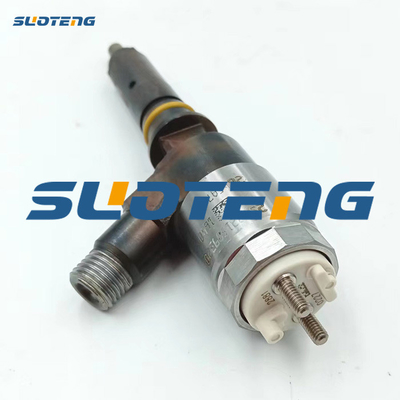 320-0677 iniettore di combustibile 3200677 per le componenti del motore C6.6