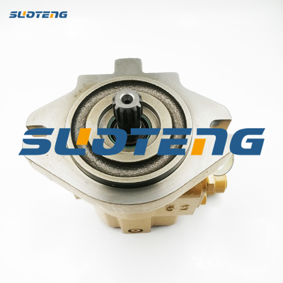 740C Truck Hydraulic Gear Pump 436-3391 4363391 La scelta perfetta per veicoli pesanti