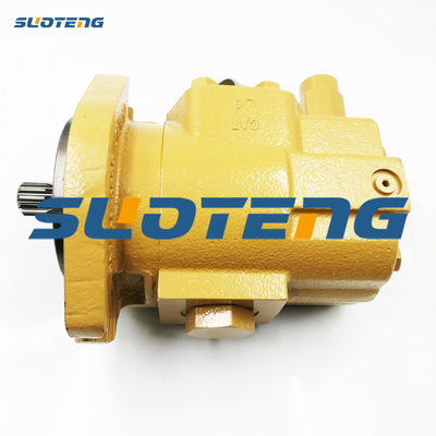 740C Truck Hydraulic Gear Pump 436-3391 4363391 La scelta perfetta per veicoli pesanti