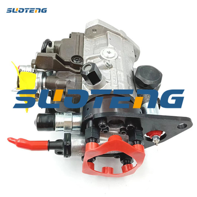 Pompa di iniezione di carburante 9320A536H per E320D2 l'escavatore Parts