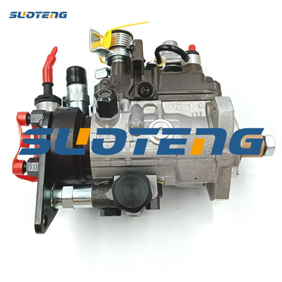 Pompa di iniezione di carburante 9320A536H per E320D2 l'escavatore Parts
