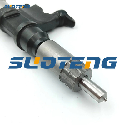 095000-0660 iniettore di combustibile diesel per il motore di 4HK1 6HK1