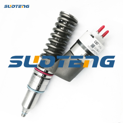 253-0616 Iniettore di carburante diesel Common Rail per motori C15 C18 Parte 2530616