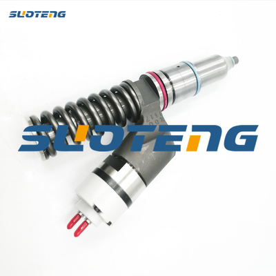 253-0616 Iniettore di carburante diesel Common Rail per motori C15 C18 Parte 2530616
