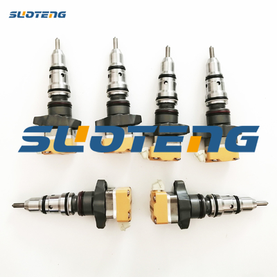 177-4754 1774754 Iniettore di carburante per 3126 3126B Parti del motore