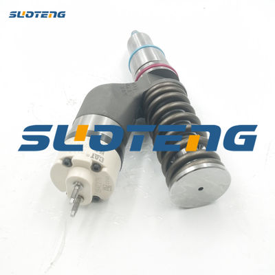 374-0750 3740750 Iniezione di carburante per motore C15 per escavatore E365C