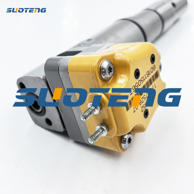 174-7528 1747528 Motore da escavatore 3408E 3412E Iniettore di carburante