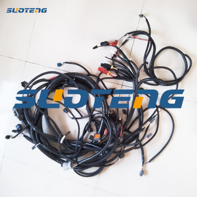 Cablaggio 0005714 per ZX120-3 l'escavatore Spare Parts