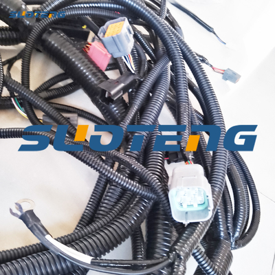 Cablaggio 0005714 per ZX120-3 l'escavatore Spare Parts