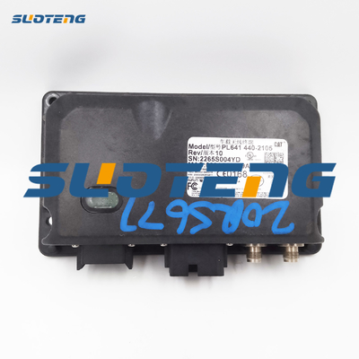 4402105 Sistema di controllo Modello elettronico Pl641 440-2105