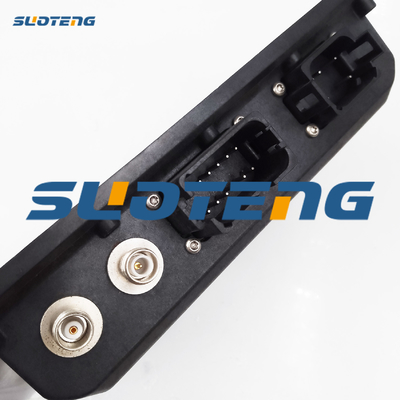 4402105 Sistema di controllo Modello elettronico Pl641 440-2105