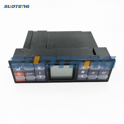 293-1136 2931136 Controller del condizionatore d'aria del pannello A/C per E320D E324D
