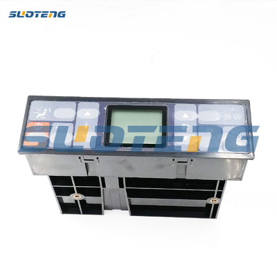 293-1136 2931136 Controller del condizionatore d'aria del pannello A/C per E320D E324D