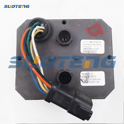 Pannello monitor del gruppo di controllo 190-3730 1903730 Per 980H 990H