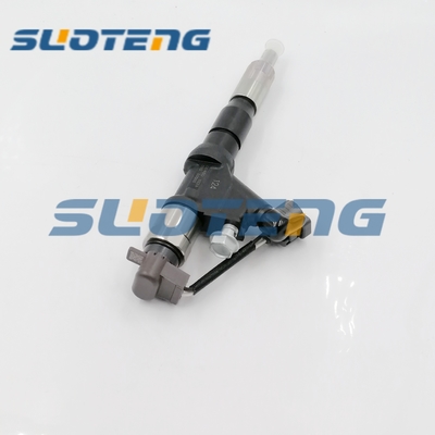 9709500-522 Iniezione di gasolio comune 9709500522