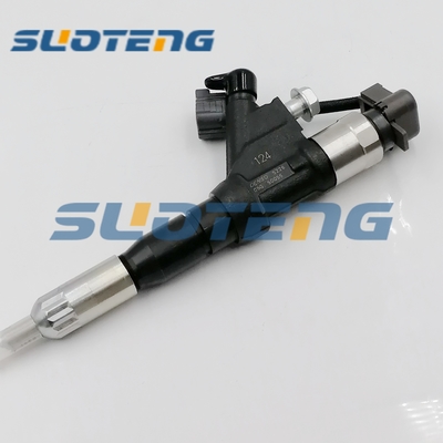 9709500-522 Iniezione di gasolio comune 9709500522