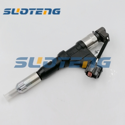 9709500-522 Iniezione di gasolio comune 9709500522