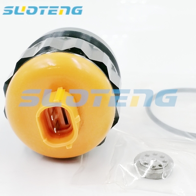 Kit di riparazione originale Valvola solenoide PCV 094040-0081 per pompa HPO