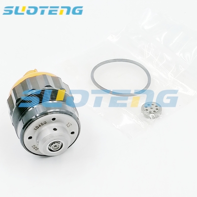 Kit di riparazione originale Valvola solenoide PCV 094040-0081 per pompa HPO