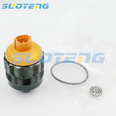 Kit di riparazione originale Valvola solenoide PCV 094040-0081 per pompa HPO