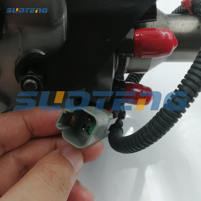 DB4427-5253 Pompa di iniezione di carburante per motori 1104.40T