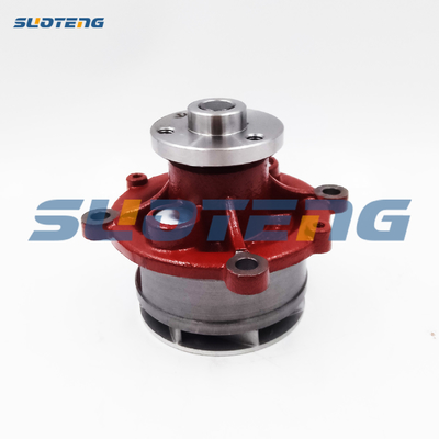 VOE21247955 21247955 Pompa d'acqua per escavatore EC210B