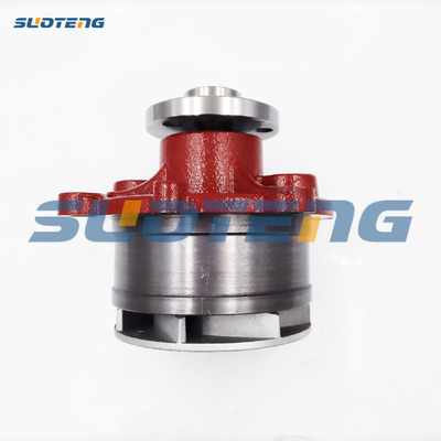 VOE21247955 21247955 Pompa d'acqua per escavatore EC210B
