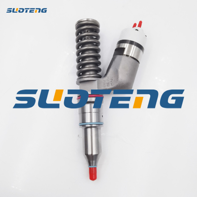 374-0750 3740750 Iniettore del motore C15 per binario D8T