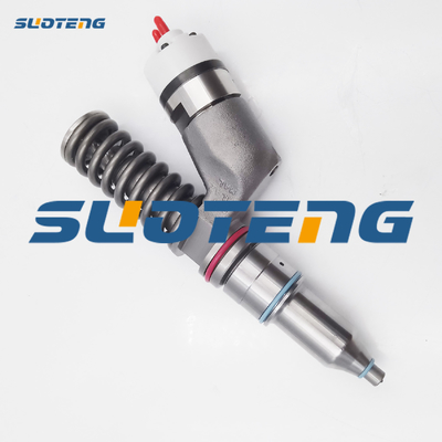 374-0750 3740750 Iniettore del motore C15 per binario D8T