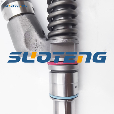 374-0750 3740750 Iniettore del motore C15 per binario D8T