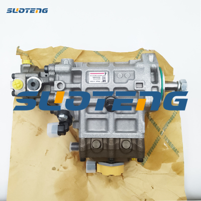 324-0532 3240532 C4.4 Pompa di iniezione di carburante per caricatore 420E