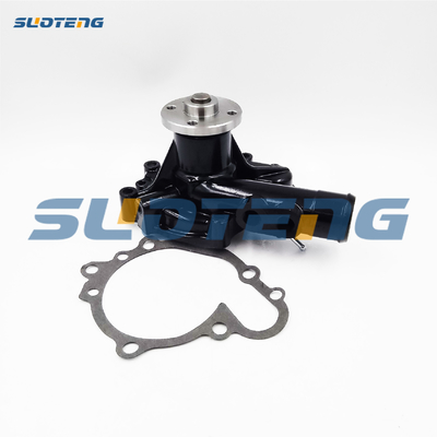 VOE15066405 15066405 Pompa d'acqua per escavatore EC55C