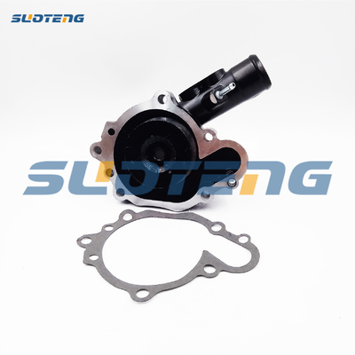 VOE15066405 15066405 Pompa d'acqua per escavatore EC55C