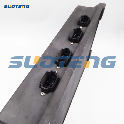 219-8020 2198020 Controller ECU per motore marino C18