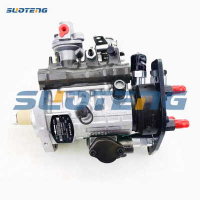 8923A390G Pompa di iniezione del carburante per motore DP200