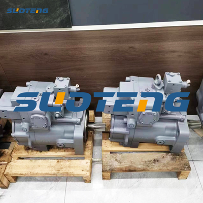 9298854 Pompa a pistoni per ZX670LC-5B