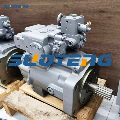 9298854 Pompa a pistoni per ZX670LC-5B